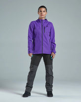 Jaqueta Anorak Feminina Galapagos Darwin